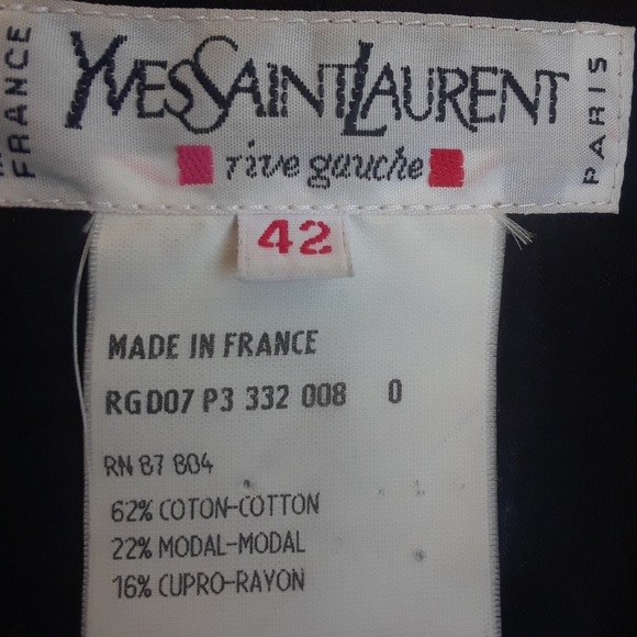 Too small - Picture 9 of 10